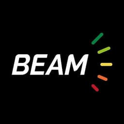 Beam Europe doo logo