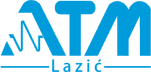 ATM Lazic doo logo
